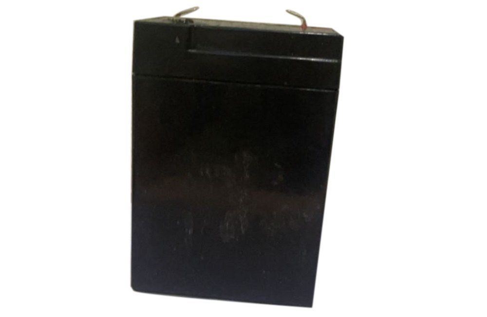 Rechargeable Battery